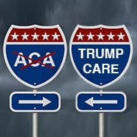 TrumpCareACA