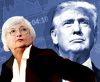 Fed May Show Trump No Love