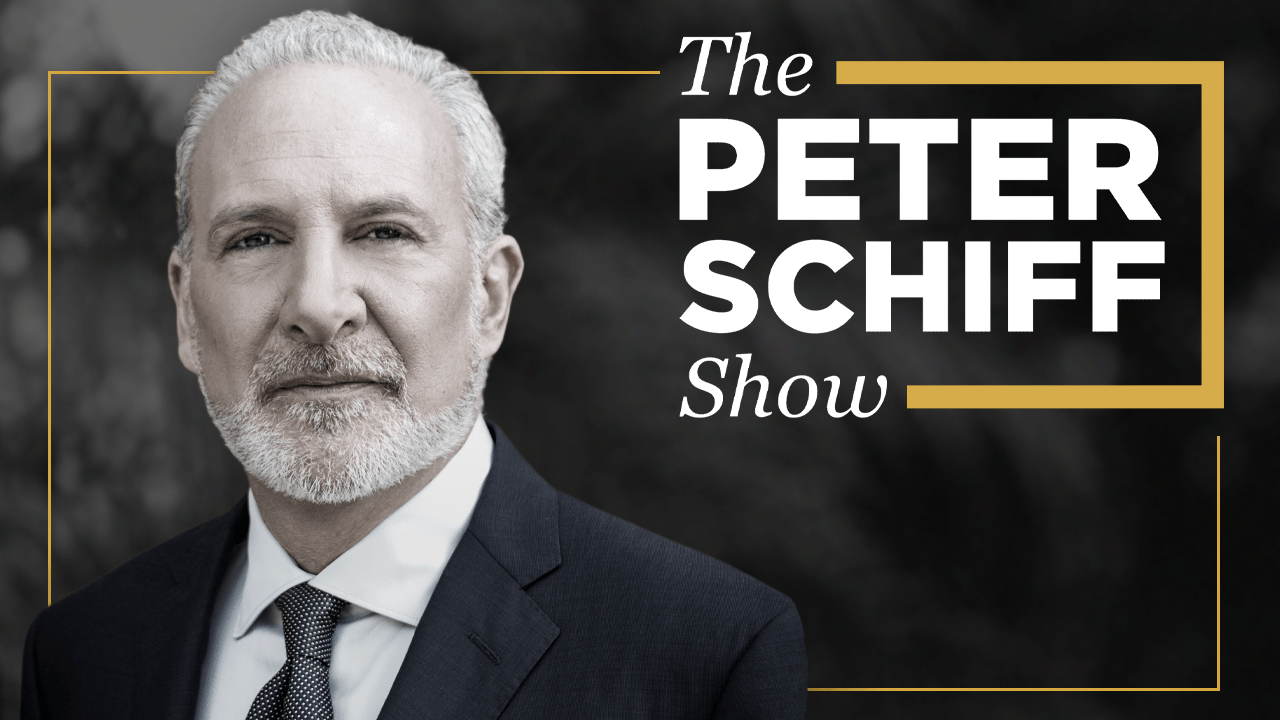 Peter Schiff Wins All Seven Defamation Judgments Against Nine Networks ...