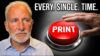 Every Fed Chair Promises Price Stability… Then Chooses the Printing Press