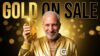 Gold Should Have Soared This Week... Traders Just Handed You a Gift