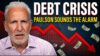 Hank Paulson Warns of Debt Crisis He Helped Create