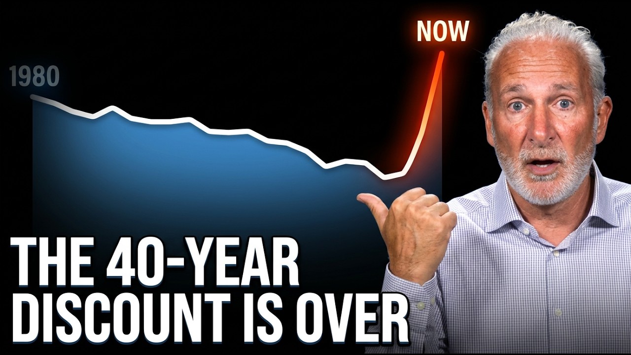 I'm Banned From Fox News for This Forecast It Just Came True