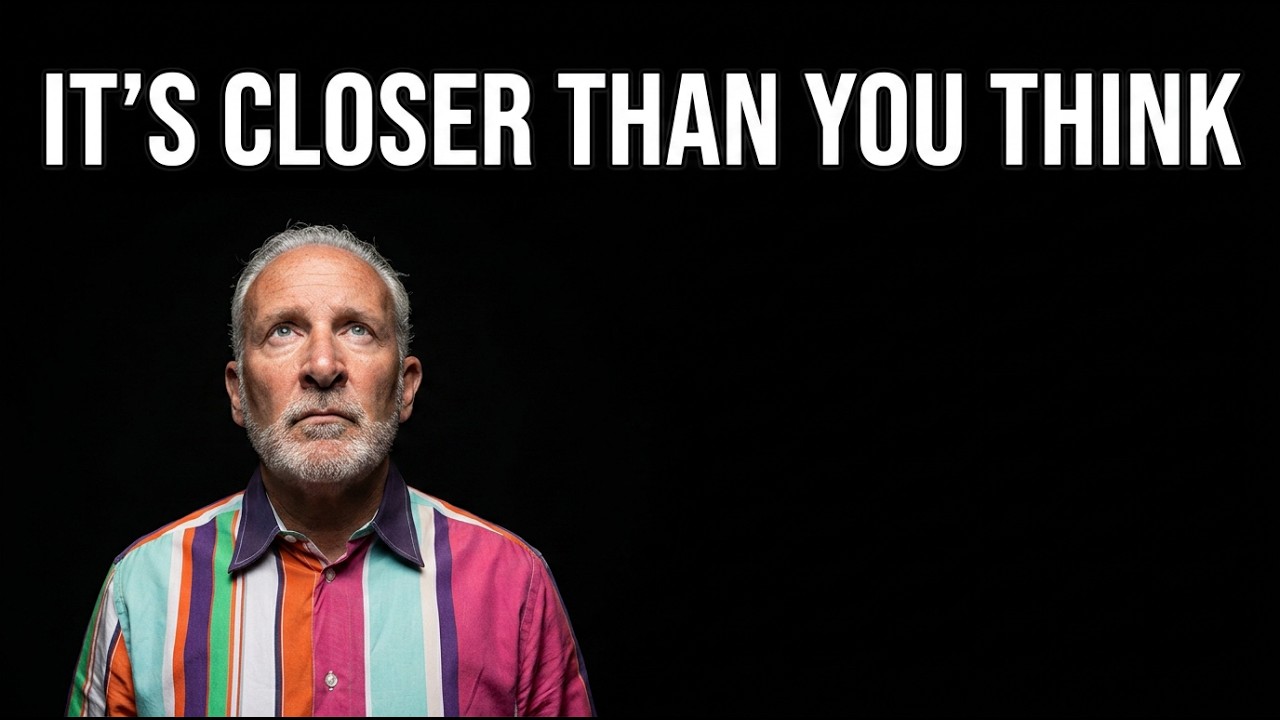 Iran Won the War, Adam Schiff Wants Your Money, and Japan Is About to Blow Up