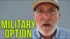 The Bond Buybacks Just Doubled And Now There's a Military Option