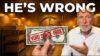 The Fed Admitted It. The Treasury Blew It. The CPI Lied.