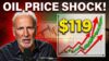 Trump Targets Thomas Massey, Oil Explodes, Iran War Costs Revealed