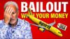 Trump Wants to Buy an Airline With Your Money — This Is Not Capitalism