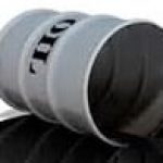 Black Gold Loses Glitter