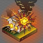 Blowing Off The Roof