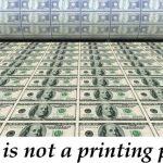 Not a printing press