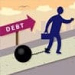 Debt is No Salvation