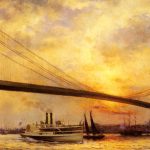 Renouf_-_View_of_the_Brooklyn_Bridge_1889