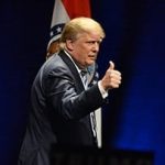 Trump Trade Victory